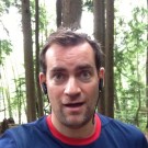 Grouse Grind #2 (sort of)